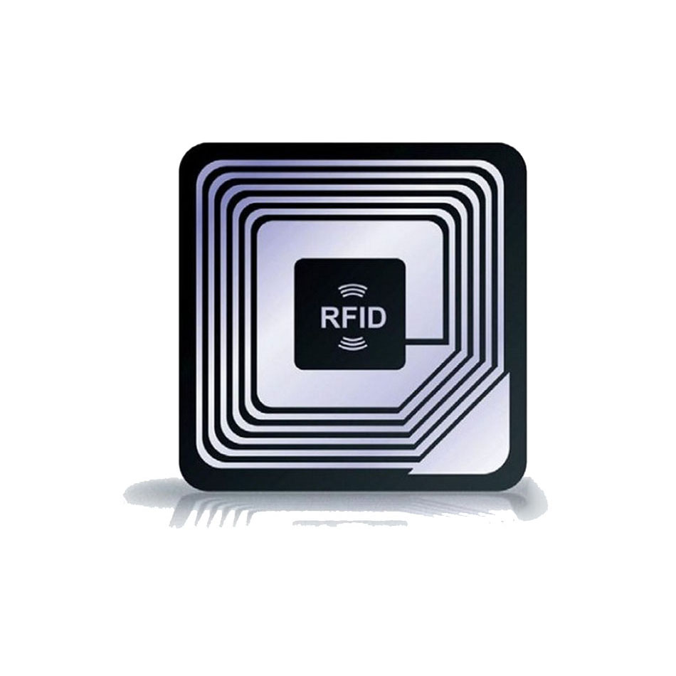 RFID应用拓展系统