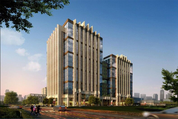 1,上海浦东陆家嘴招商局大厦       4,上海南翔骏丰嘉天下  5,上海